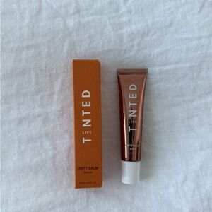 Live Tinted Unity Balm in Caramel Glaze